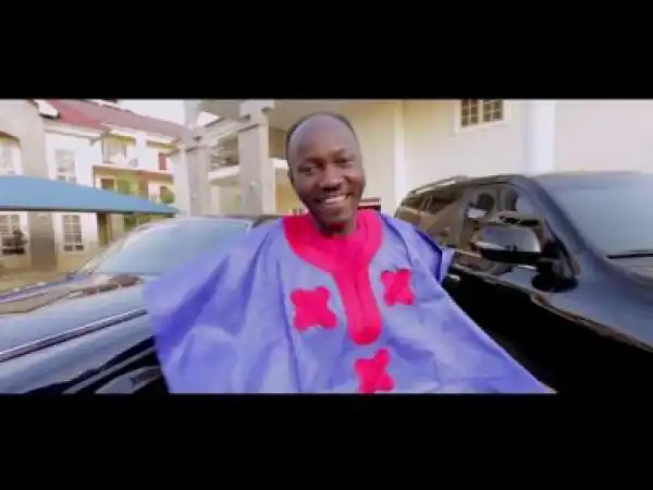 Johnson Suleman – Alagbada Ina Ft. Lizzy Suleman & Marvel Joks
